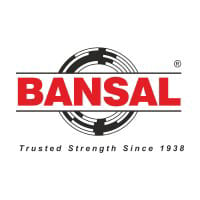 BANSALWIRE logo