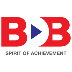 BDB logo