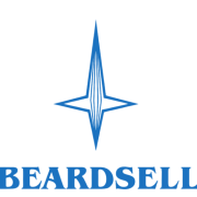 BEARDSELL logo