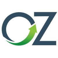 OZ logo