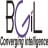 BGLOBAL logo