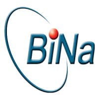 BINACOM logo