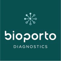 BIOPOR logo