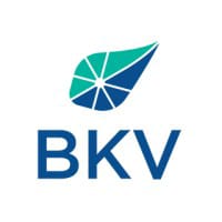 BKV logo