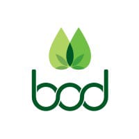 BOD logo