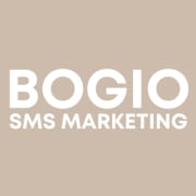 BOGIO logo