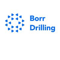 BORR logo