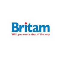 BRIT logo