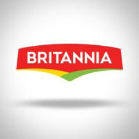 BRITANNIA logo