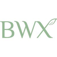 BWX logo