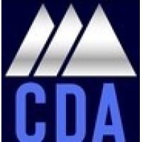 CDA logo