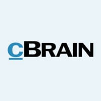 CBRAIN logo