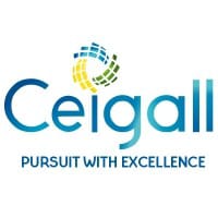 CEIGALL logo