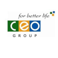 CEO logo