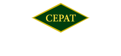 CEPAT logo