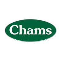 CHAMS logo