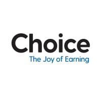 CHOICEIN logo