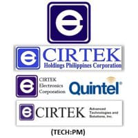 TECH logo