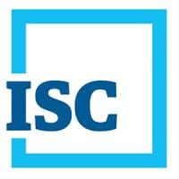 ISC logo