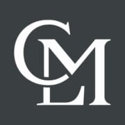 CLM logo