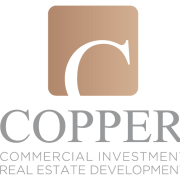 COPR logo