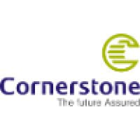 CORNERST logo