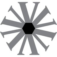 VRTS logo