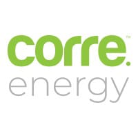CORRE logo