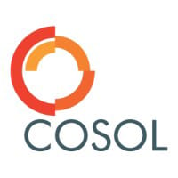 COS logo