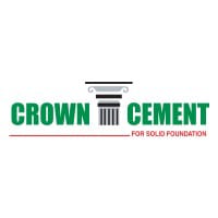 CROWNCEMNT logo