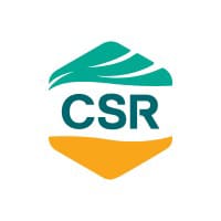 CSRA logo