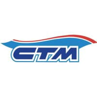 CTM logo