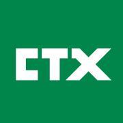 CTX logo