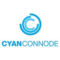 CYAN logo