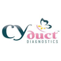 CYDX logo