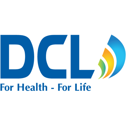 DCL logo