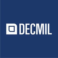 DCG logo