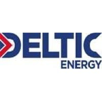 DELT logo