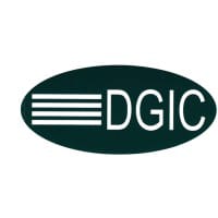 DGIC logo