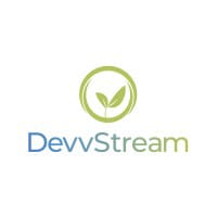 DEVS logo