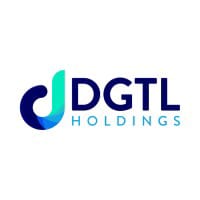 DGTL.H logo