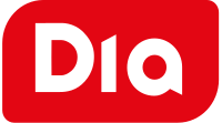 DI60 logo