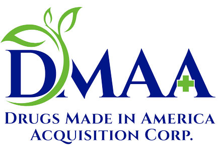 DMAA logo