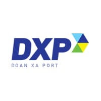 DXP logo