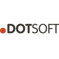 DOTSOFT logo