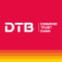 DTK logo