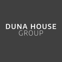 DUNAHOUSE logo