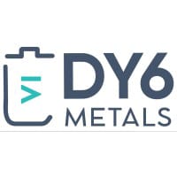 DY6 logo