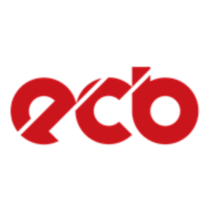 ECB logo