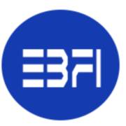 EBFI logo